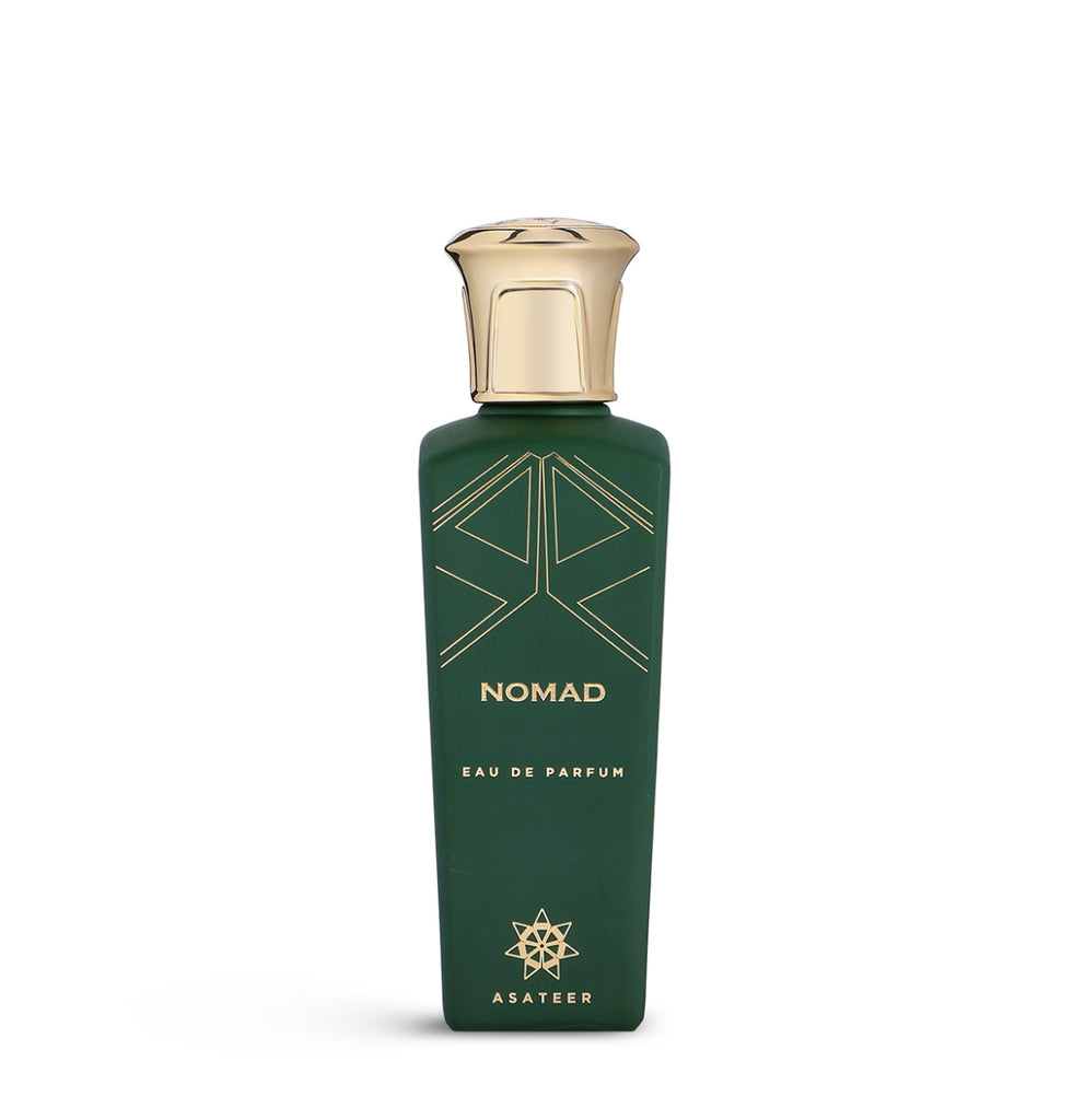 Nomad Eau De Parfum - 80ml