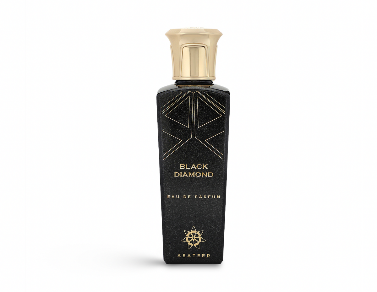 Perfume black online diamond