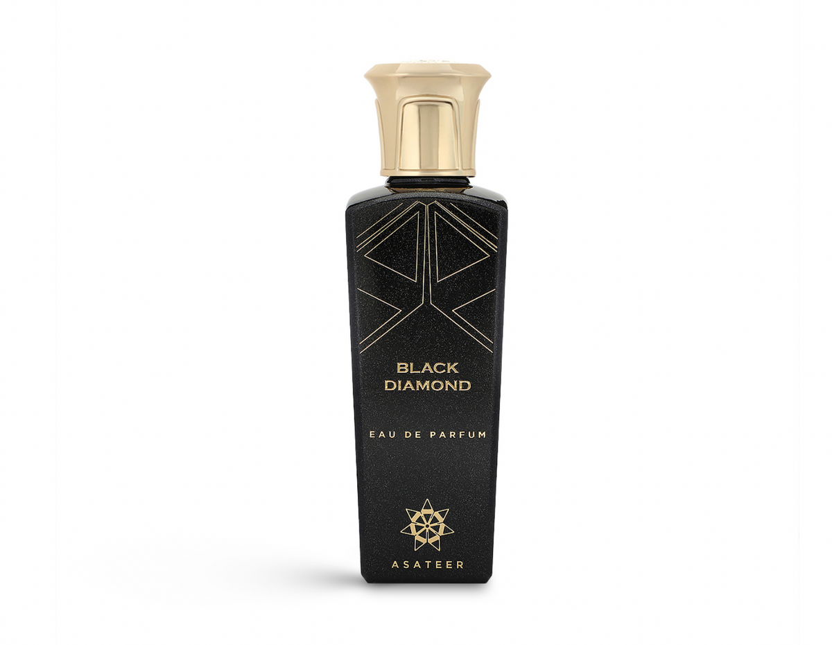 Black diamond clearance perfume price
