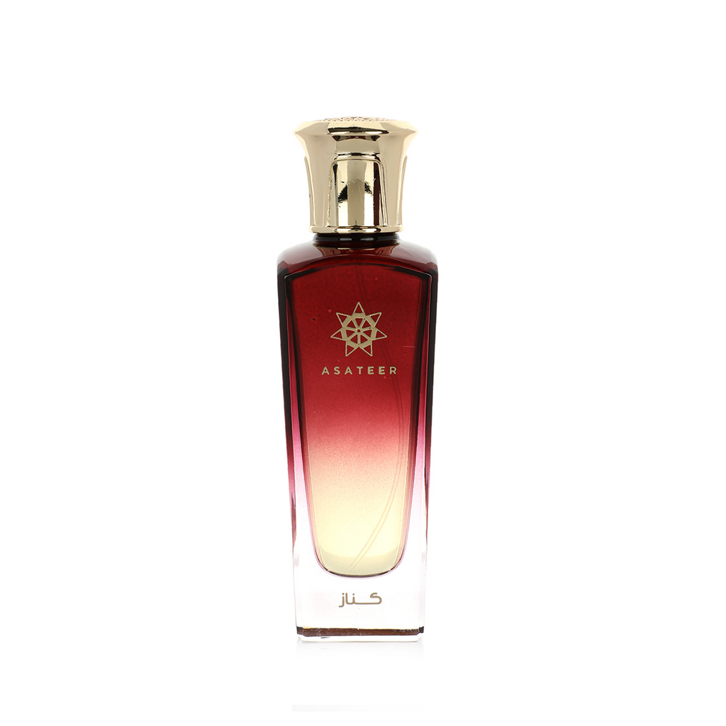 Kinaz Eau De Parfum - 80ml