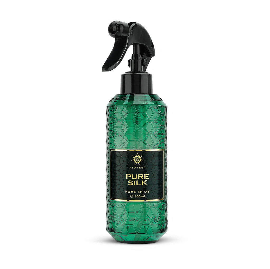 Pure Silk Home Spray - 300ml