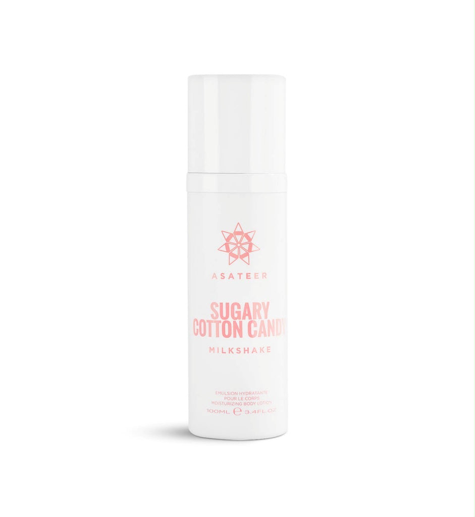 Sugary Cotton Candy Milkshake Spray | 100ml