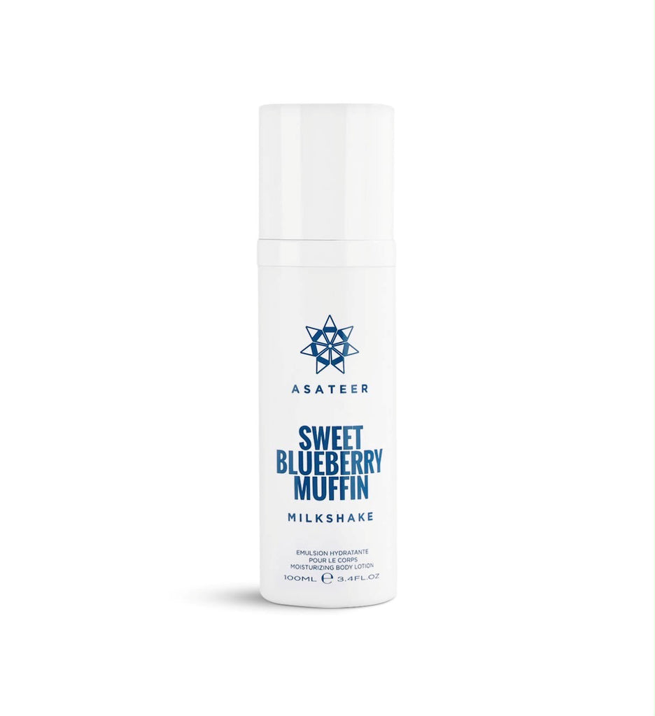 Sweet Blueberry Muffin Milkshake Spray | 100ml