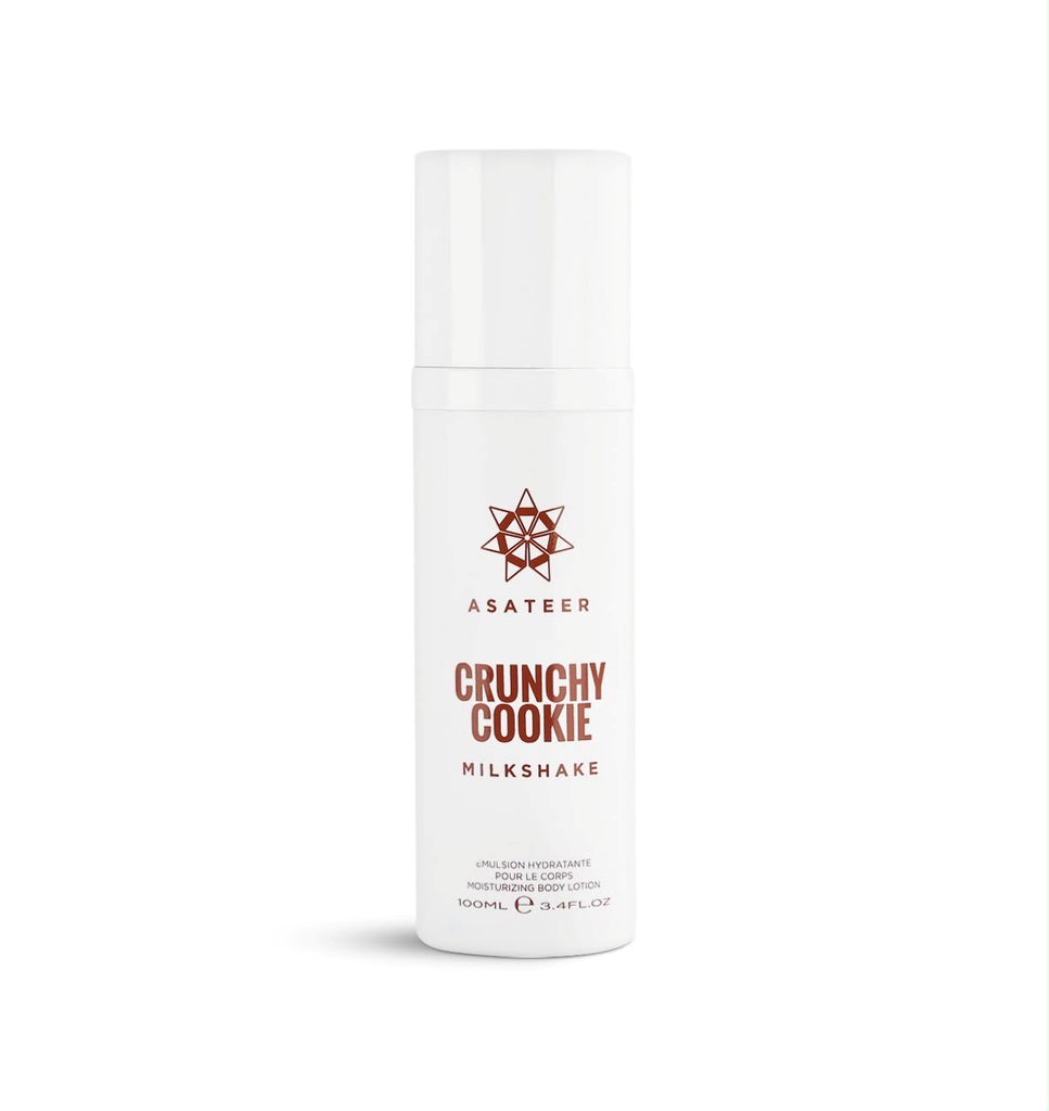 Crunchy Cookie Milkshake Spray | 100ml