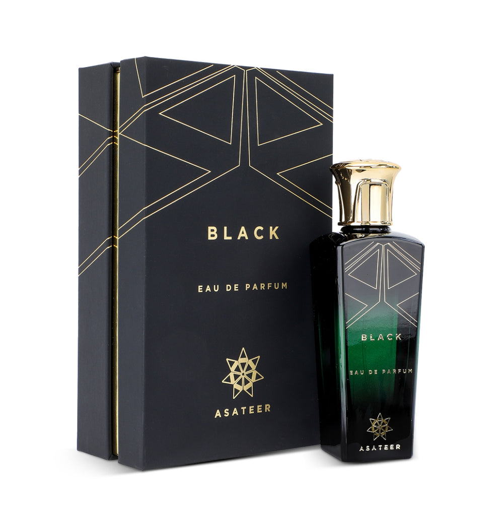 Black Eau de Parfum