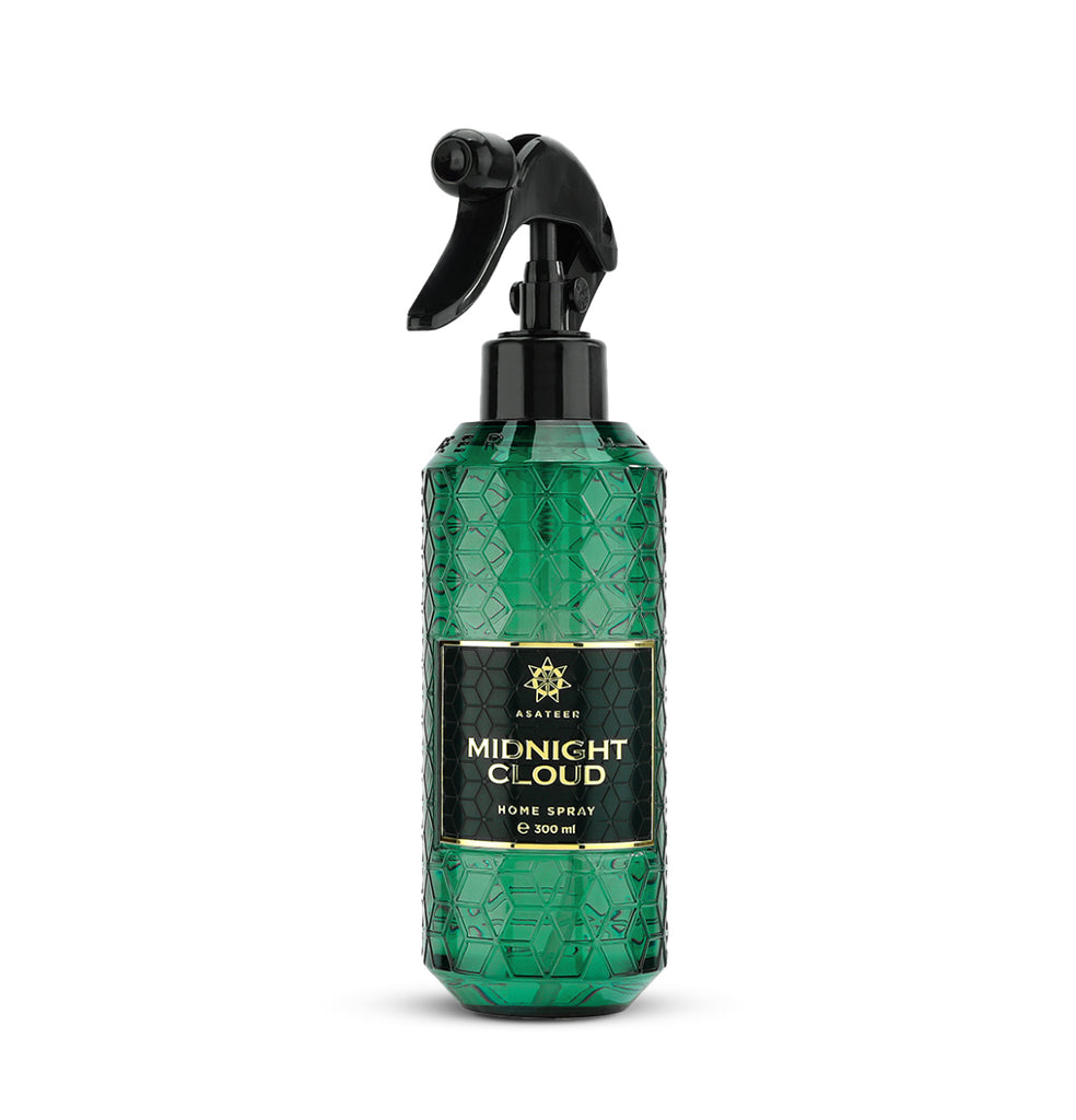 Midnight Cloud Home Spray - 300ml