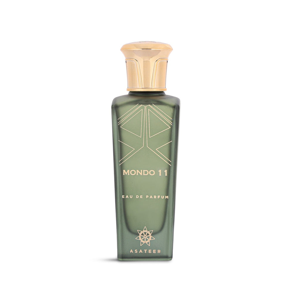 Mondo 11 Eau De Parfum - 80ml