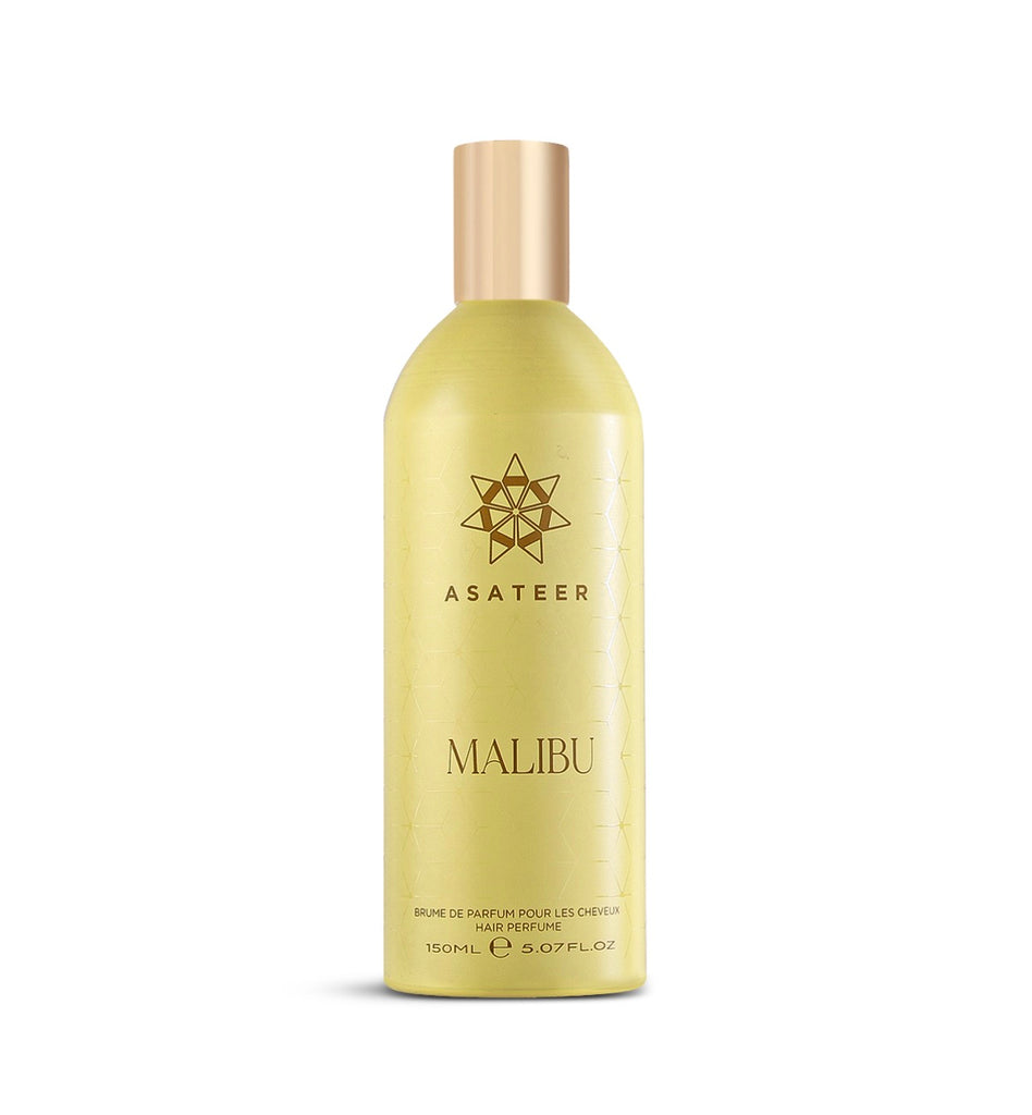 عطر شعر ماليبو - ١٥٠مل