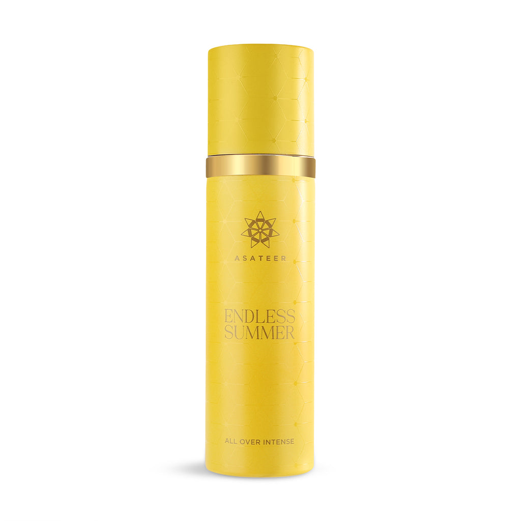 معطر اندليس سمر المركز للجسم والملابس - 100 مل