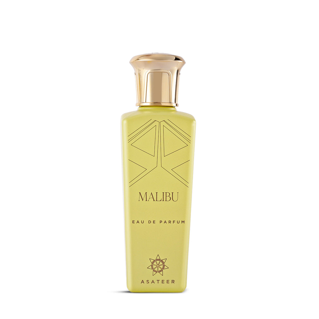عطر ماليبو مركز - 80 مل
