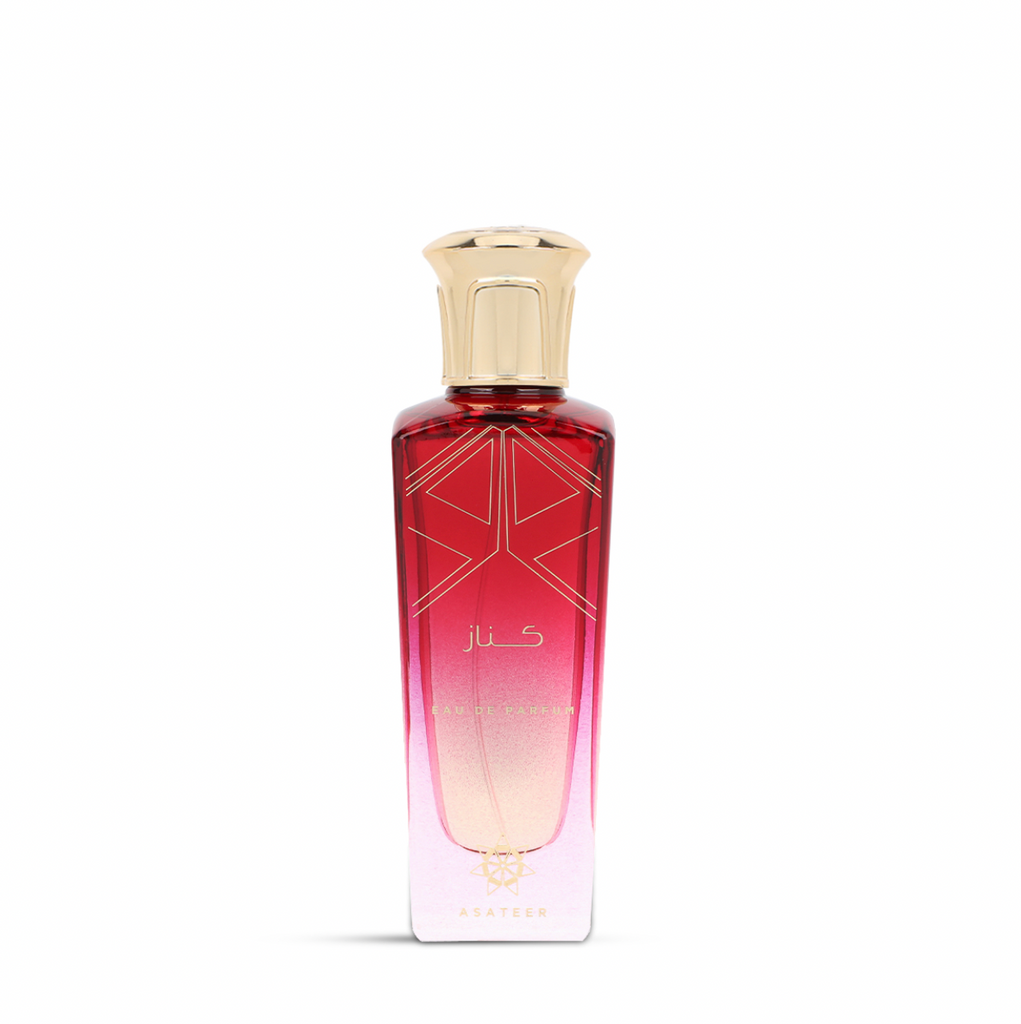 عطر كناز مركز - 80 مل