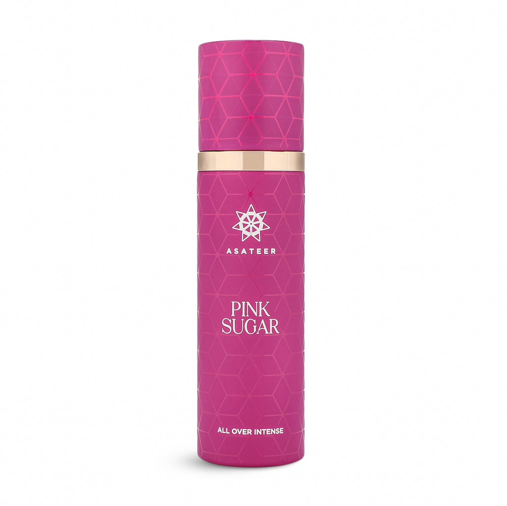 Pink Sugar All Over Intense Perfume - 100ml