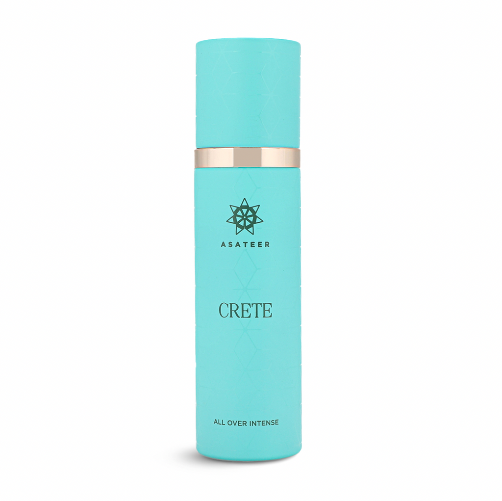 Crete All Over Intense Perfume - 100ml