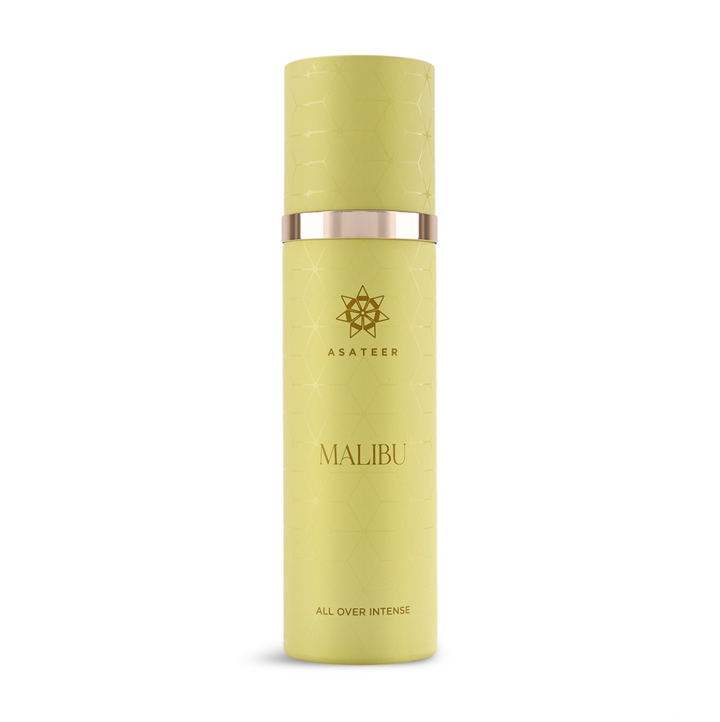 Malibu All Over Intense Perfume - 100ml