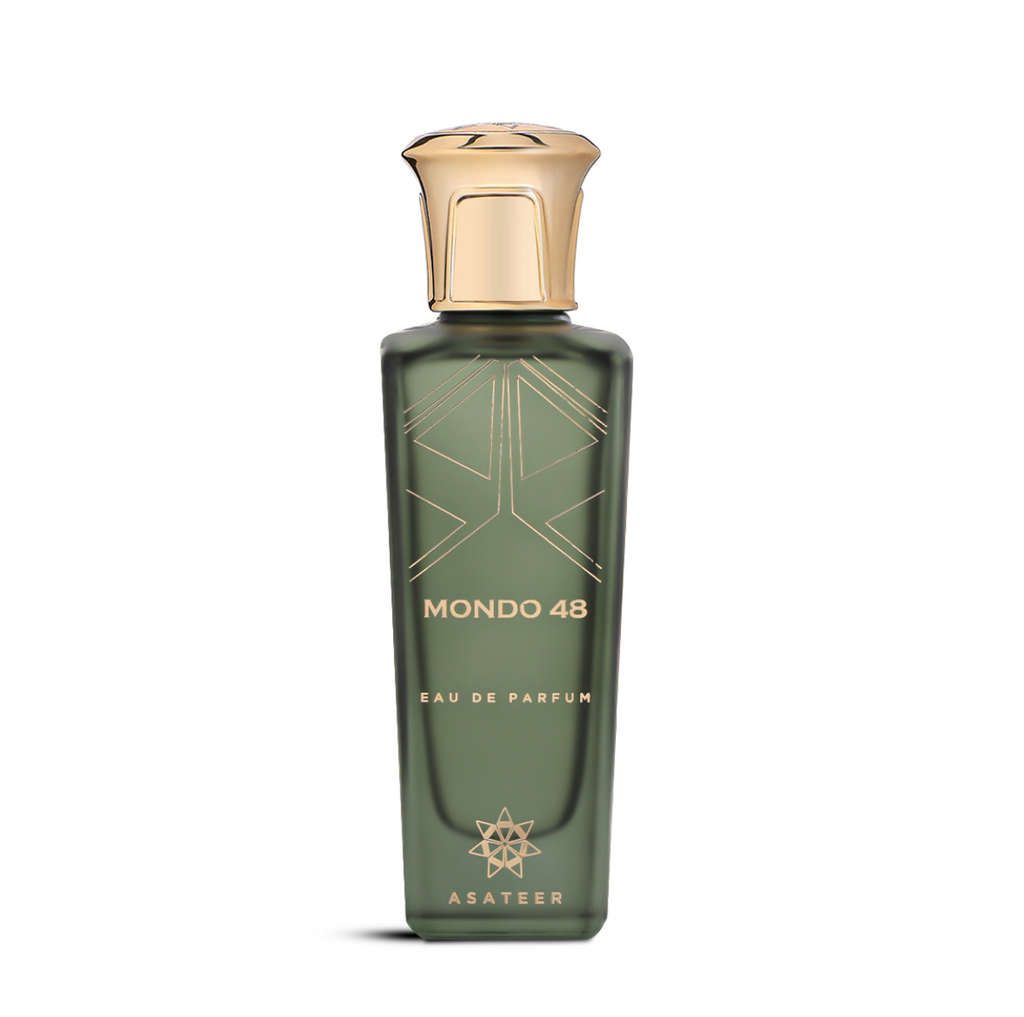 Mondo 48 Eau de Parfum - 80ml