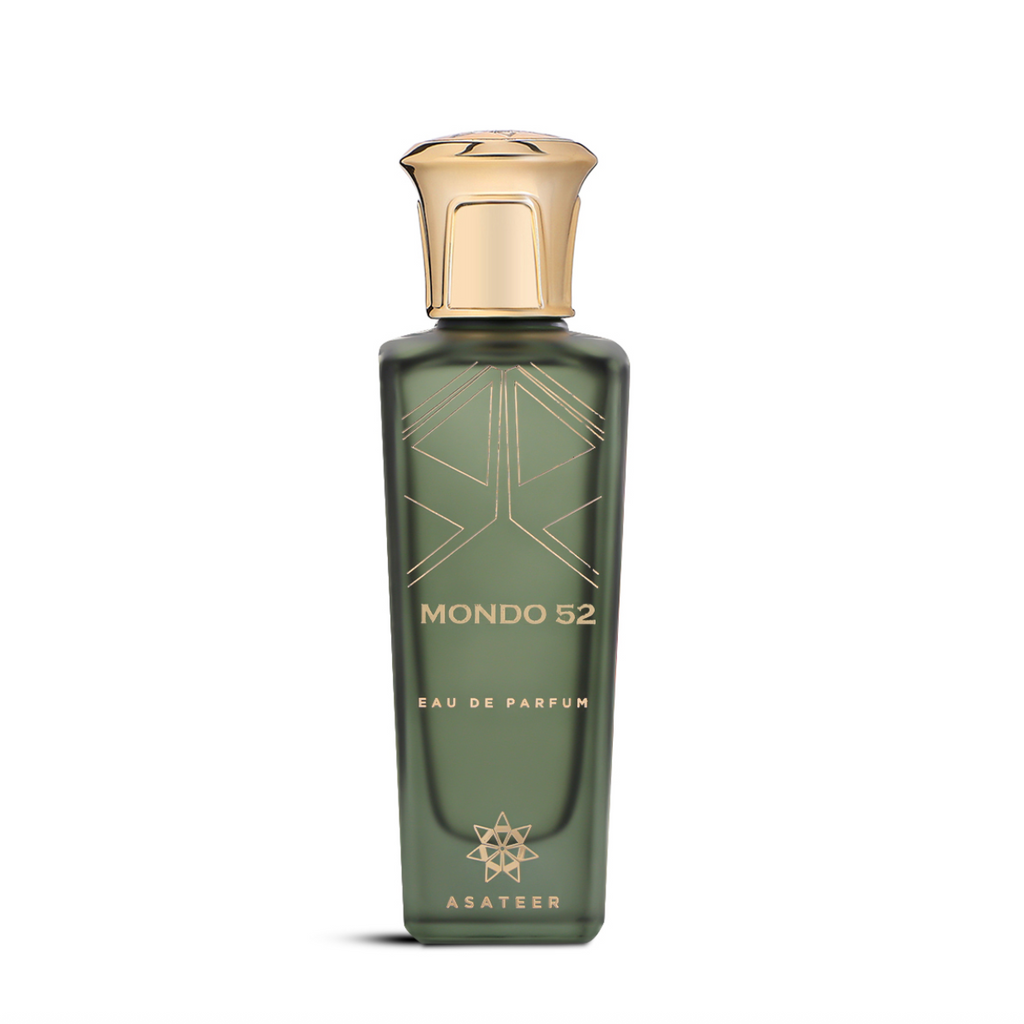 Mondo 52 Eau de Parfum - 80ml