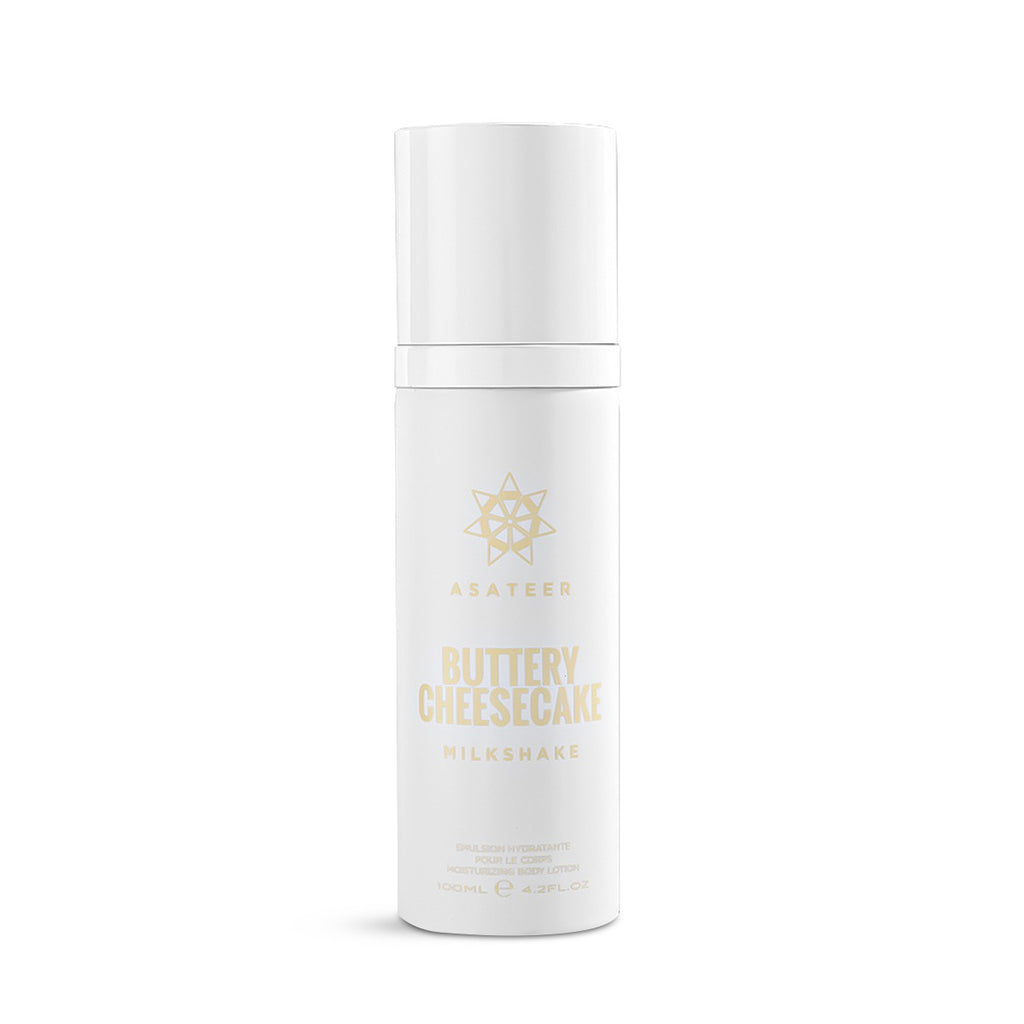 Buttery Cheesecake Milkshake Spray 100ml