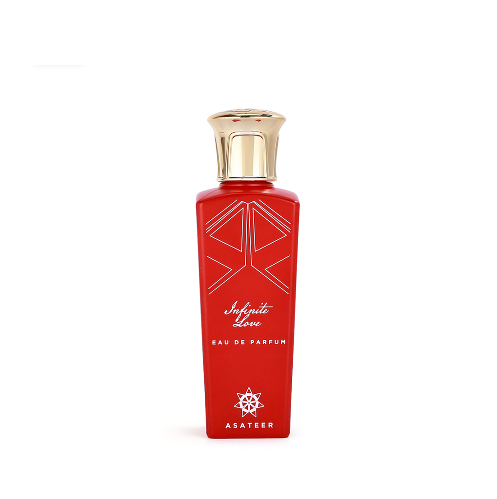 عطر اينفنيت لوف المركز - 80 مل