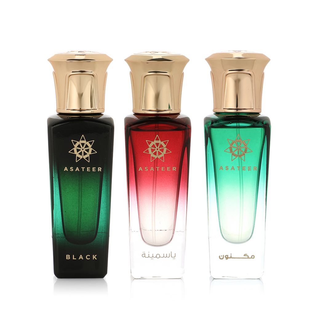 Best Collection 2 Perfume Set - 3Pcs