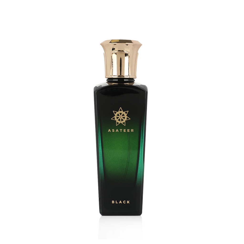 Black Eau De Parfum - 80ml