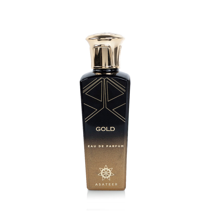 Gold Eau De Parfum - 80ml