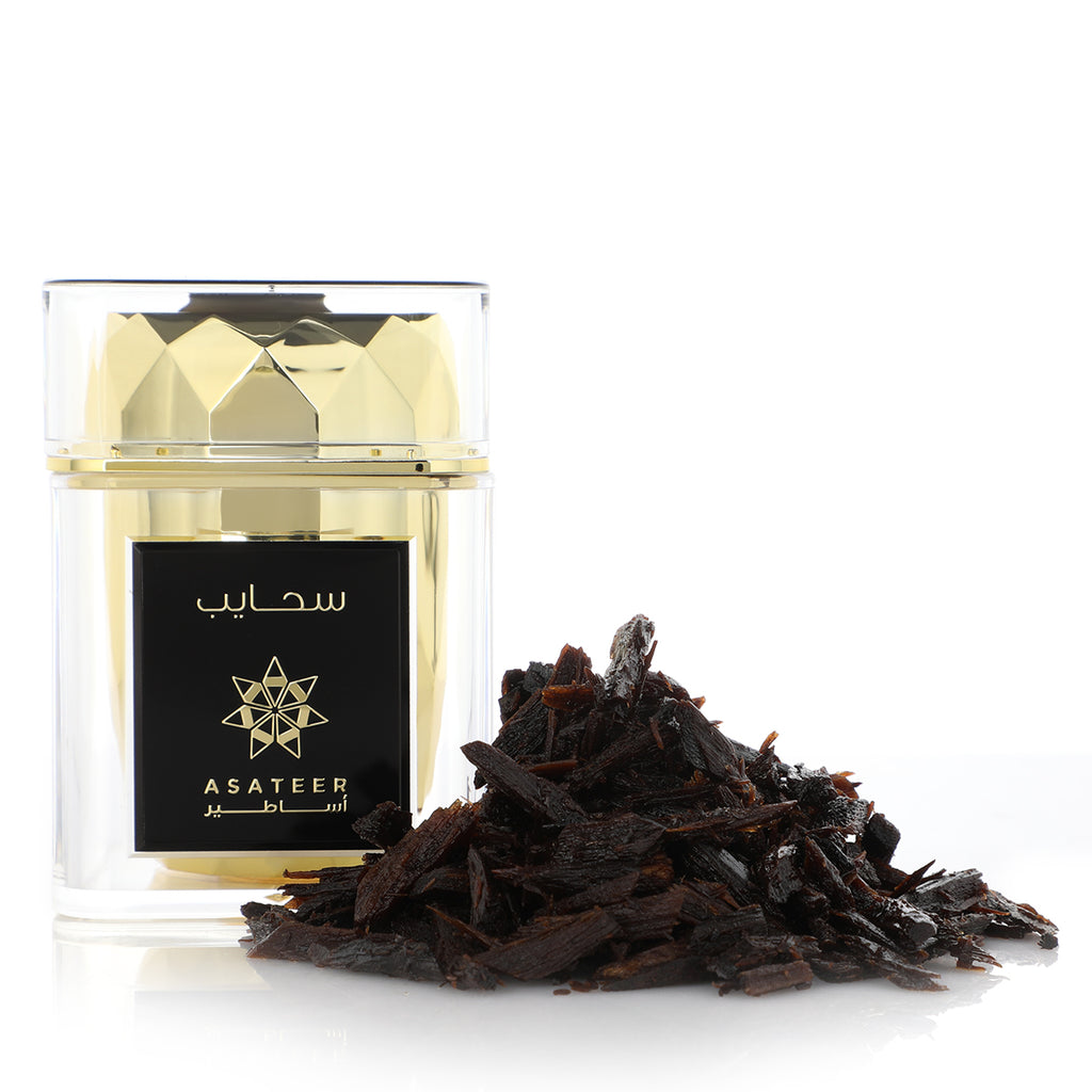 Sahayeb Maamoul - 60gm – Asateer Perfumes